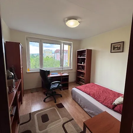 Apartment Sunny In Center Kosice